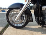     Honda Shadow750-3 VT750 Shadow 2006  12